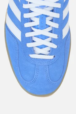 ADIDAS Gazelle Indoor sneakers in suede
