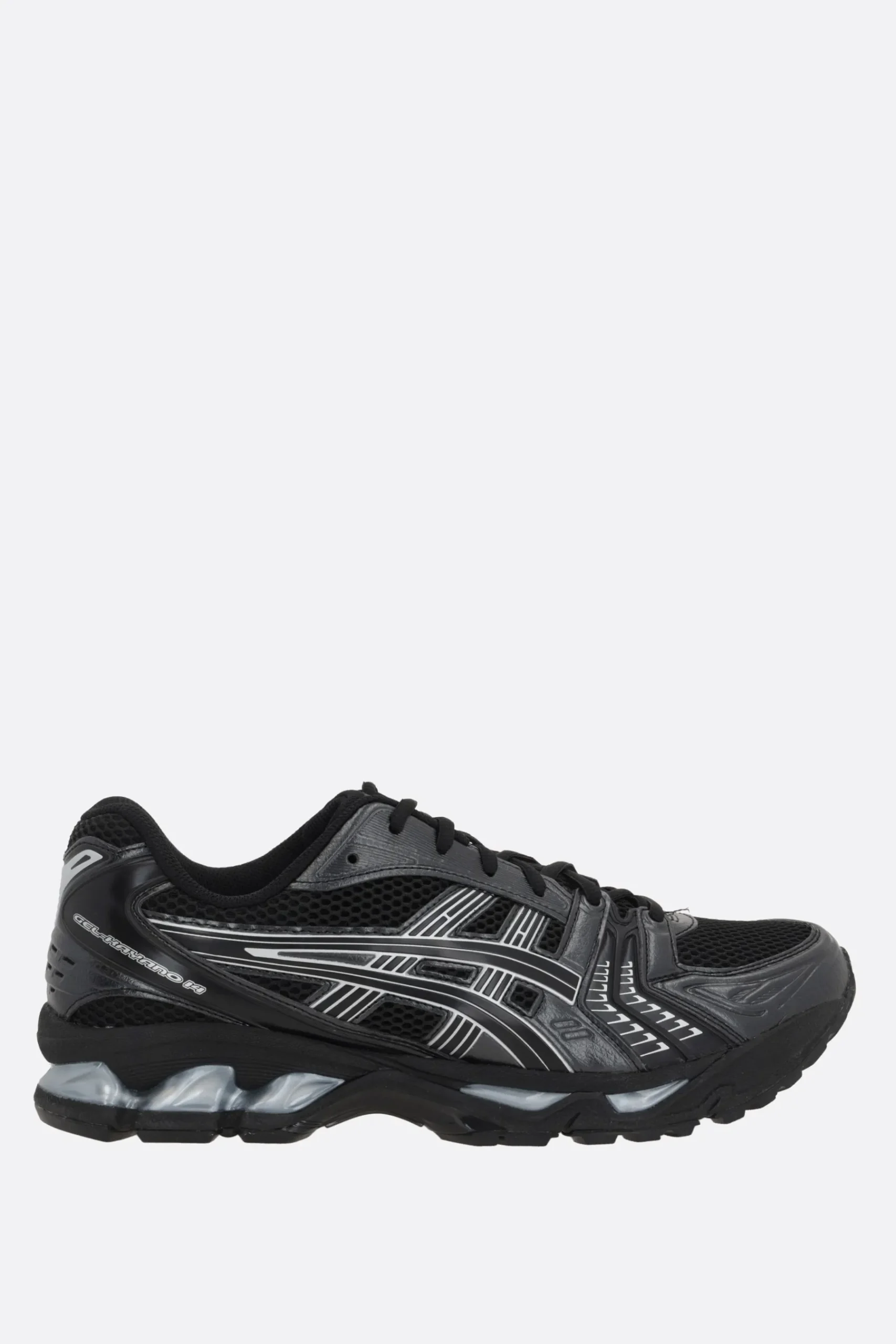 Women ASICS Gel-Kayano 14 sneakers in mesh and faux leather
