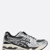 Women ASICS Gel-Kayano 14 sneakers in mesh and faux leather