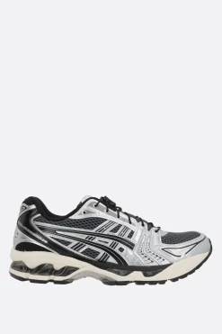 ASICS Gel-Kayano 14 sneakers in mesh and faux leather