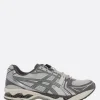 ASICS Gel-Kayano 14 sneakers in mesh and faux leather