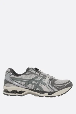 ASICS Gel-Kayano 14 sneakers in mesh and faux leather