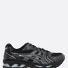ASICS Gel-Kayano 14 sneakers in mesh and faux leather