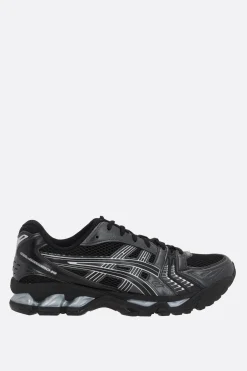 ASICS Gel-Kayano 14 sneakers in mesh and faux leather