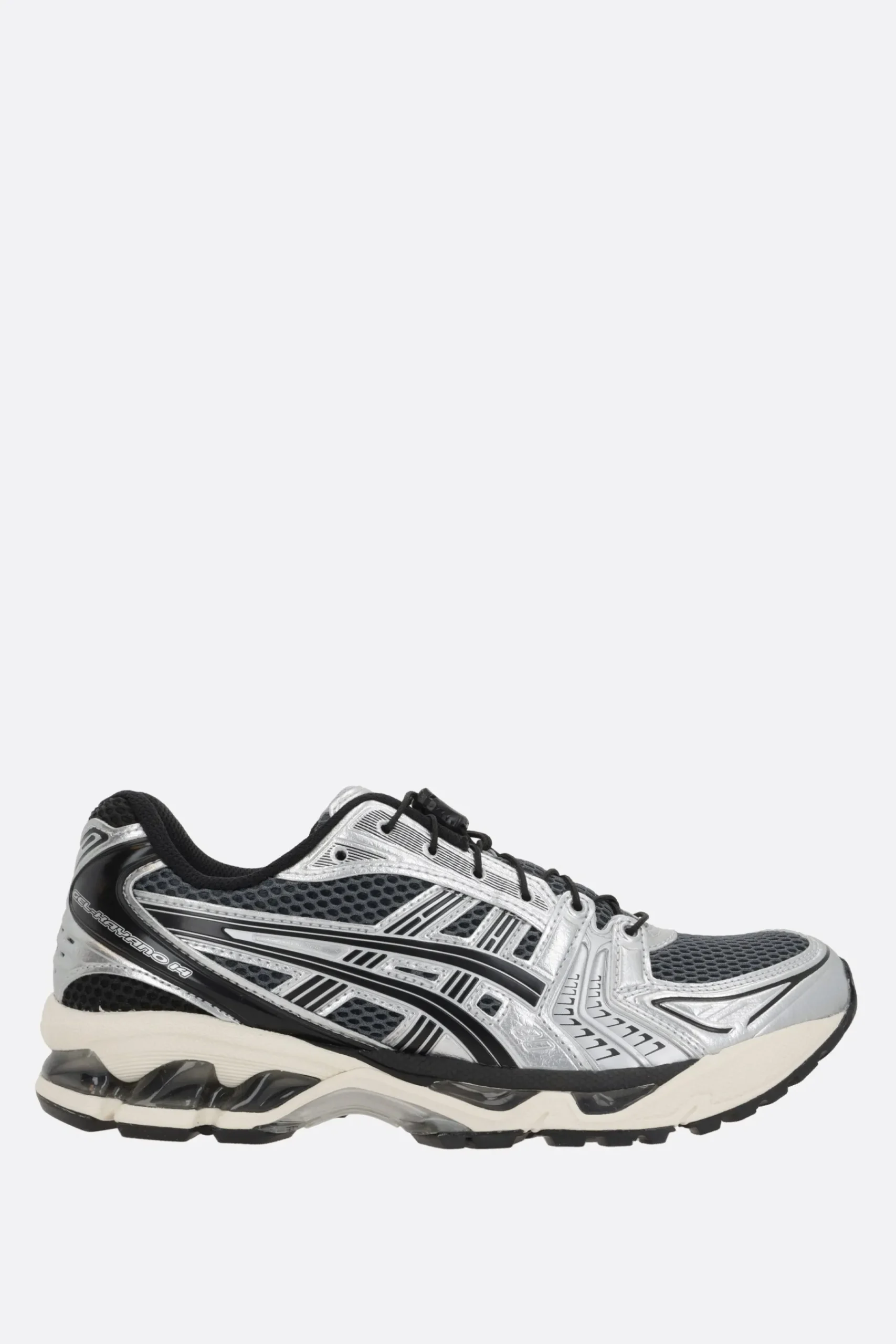 Women ASICS Gel-Kayano 14 sneakers in mesh and faux leather