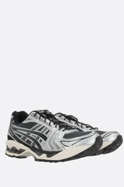 ASICS Gel-Kayano 14 sneakers in mesh and faux leather