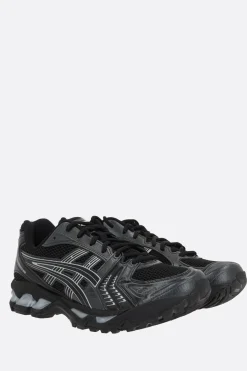ASICS Gel-Kayano 14 sneakers in mesh and faux leather