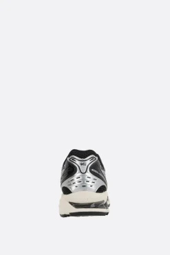 Women ASICS Gel-Kayano 14 sneakers in mesh and faux leather