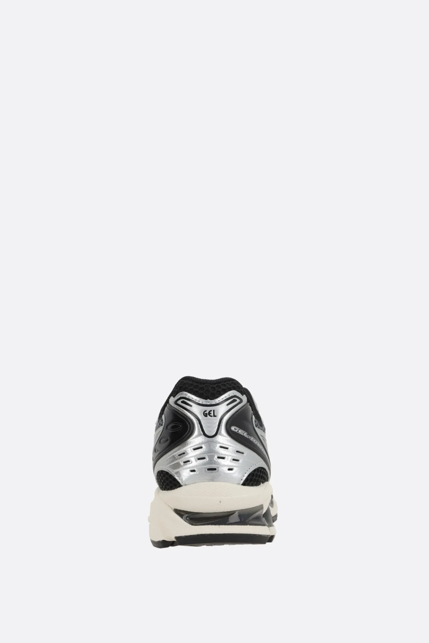 Women ASICS Gel-Kayano 14 sneakers in mesh and faux leather