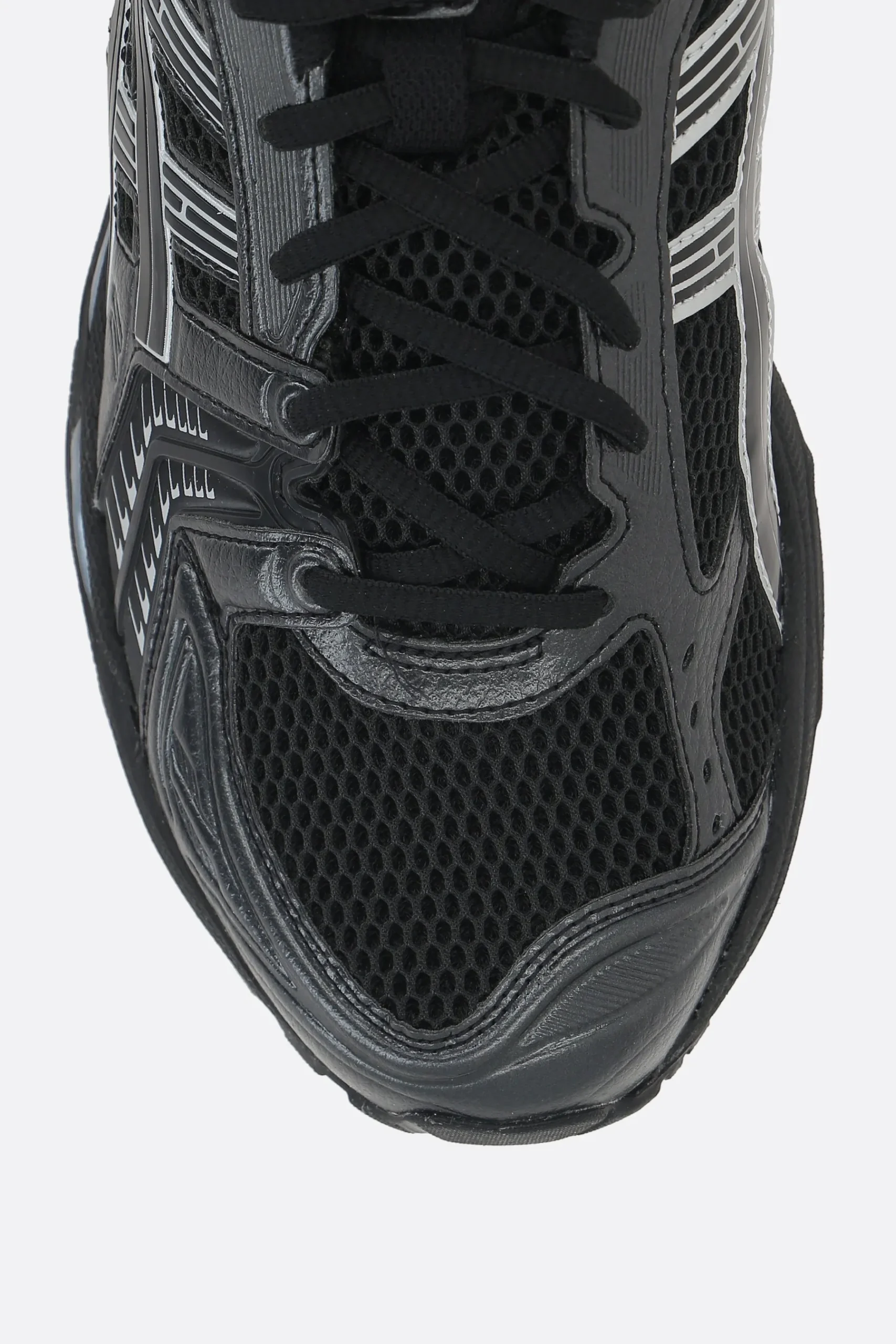 Women ASICS Gel-Kayano 14 sneakers in mesh and faux leather