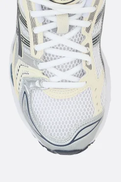 Women ASICS Gel-Kayano 14 sneakers in mesh and faux leather