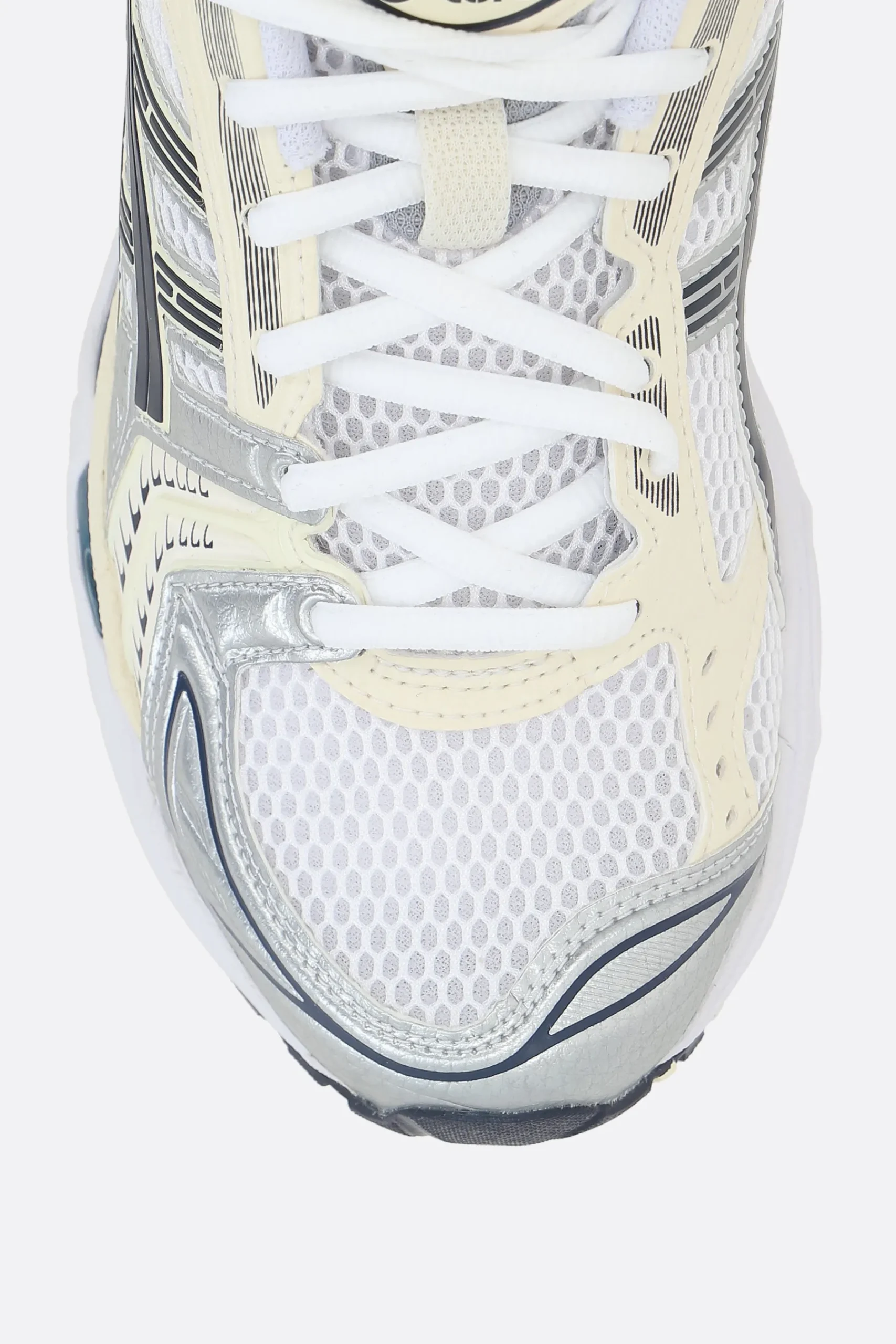 Women ASICS Gel-Kayano 14 sneakers in mesh and faux leather