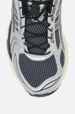 ASICS Gel-Kayano 14 sneakers in mesh and faux leather