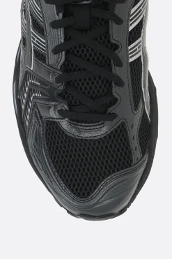 ASICS Gel-Kayano 14 sneakers in mesh and faux leather