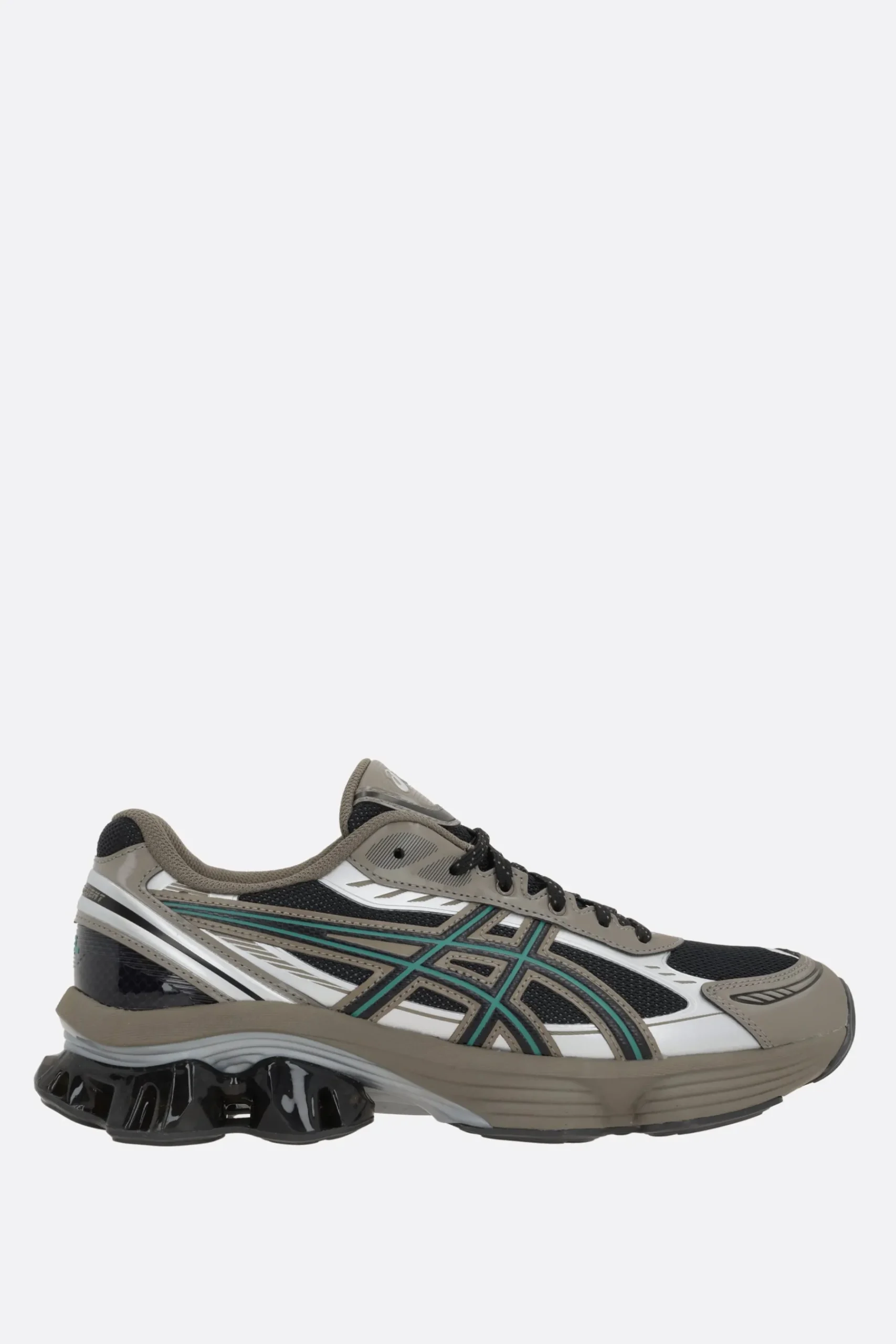 ASICS Gel-Kinetic Fluent sneakers
