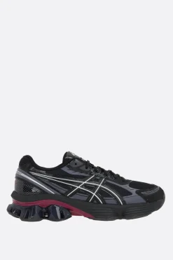 Women ASICS Gel-Kinetic Fluent sneakers