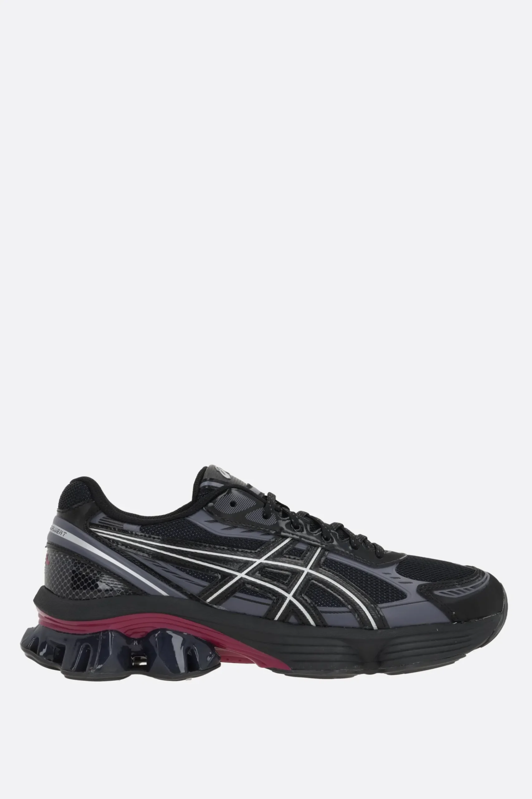 Women ASICS Gel-Kinetic Fluent sneakers