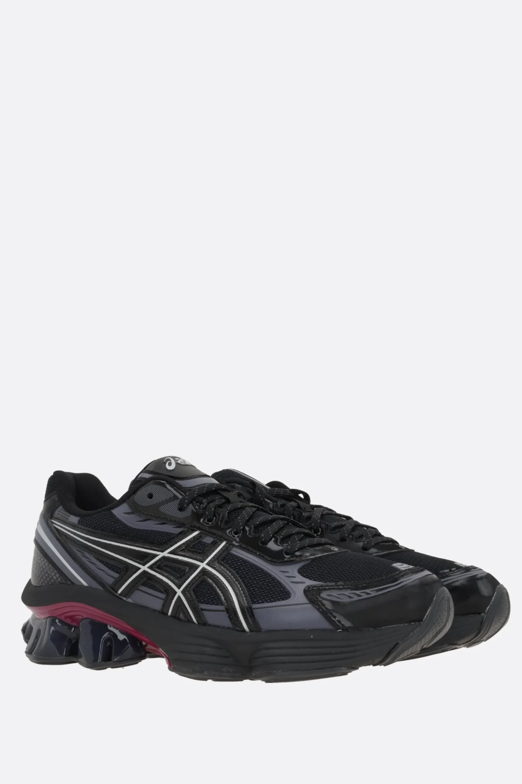 Women ASICS Gel-Kinetic Fluent sneakers
