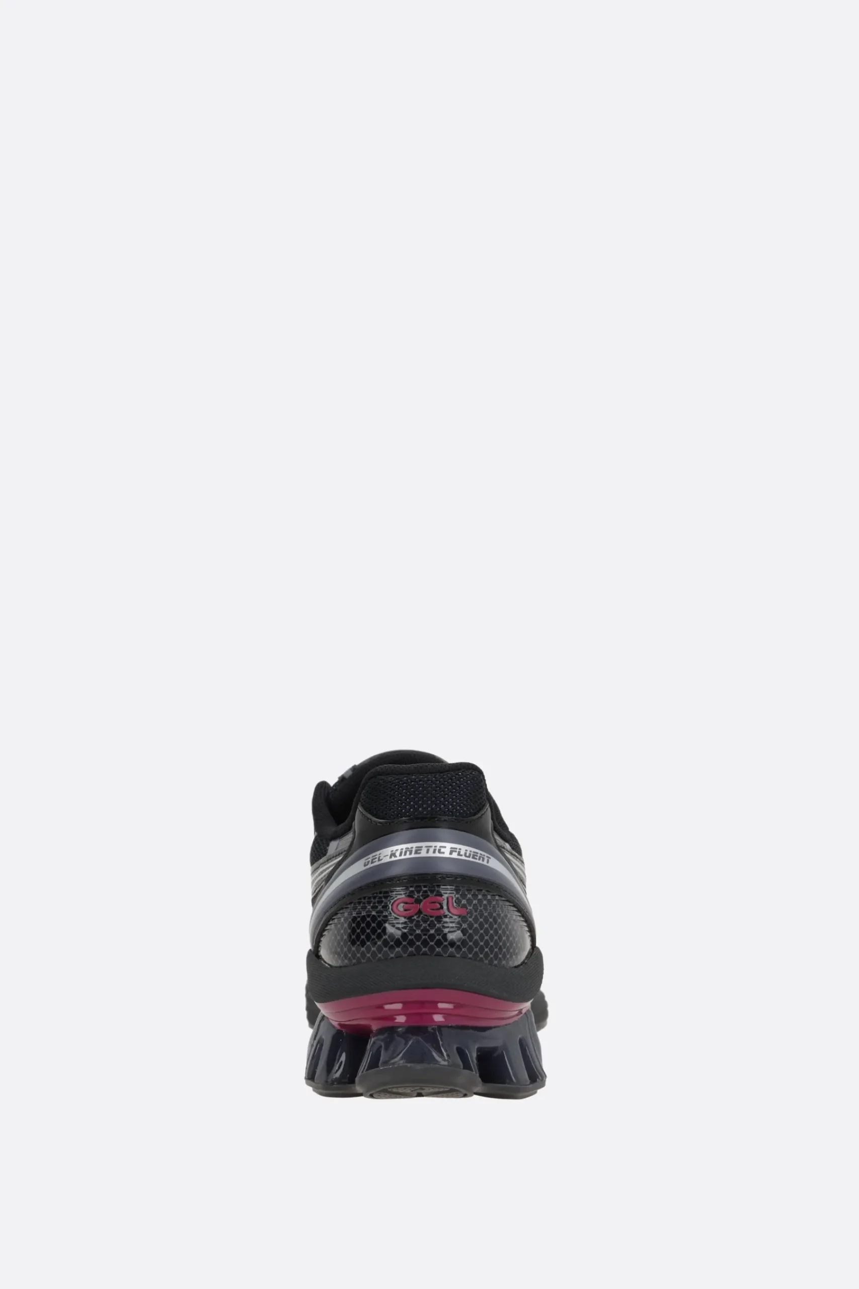 Women ASICS Gel-Kinetic Fluent sneakers