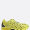 Women ASICS GEL-NIMBUS 10.1 sneakers in mesh and faux leather