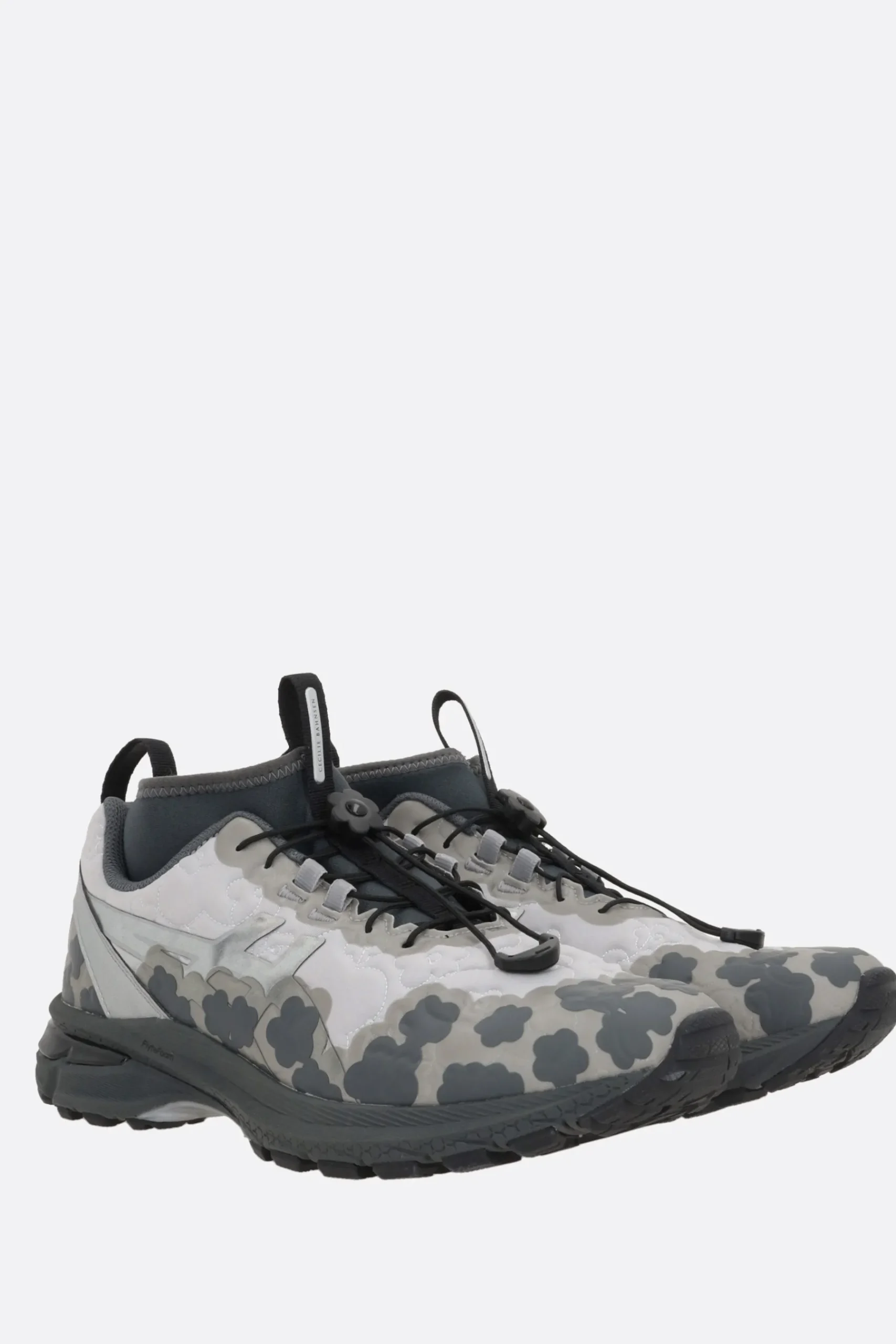 Women ASICS X CECILIE BAHNSEN Gel-Terrain MT sneakers