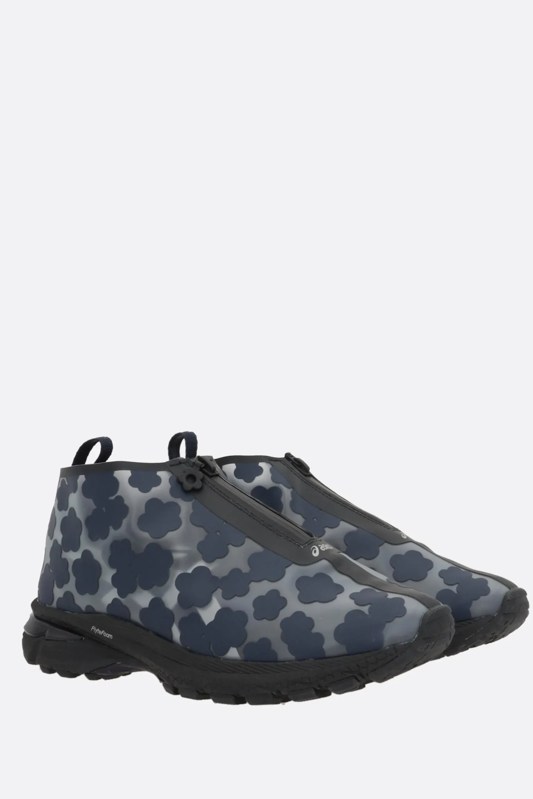 Women ASICS X CECILIE BAHNSEN Gel-Terrain MT sneakers