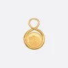 Women LAH PARIS Gemini pendant