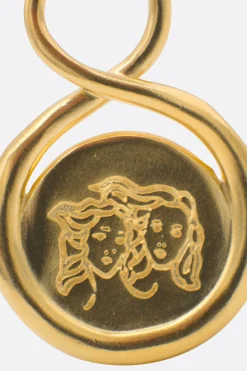 Women LAH PARIS Gemini pendant