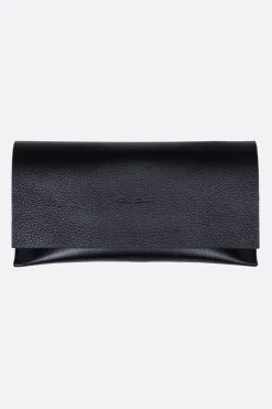 RICK OWENS Getshades acetate sunglasses