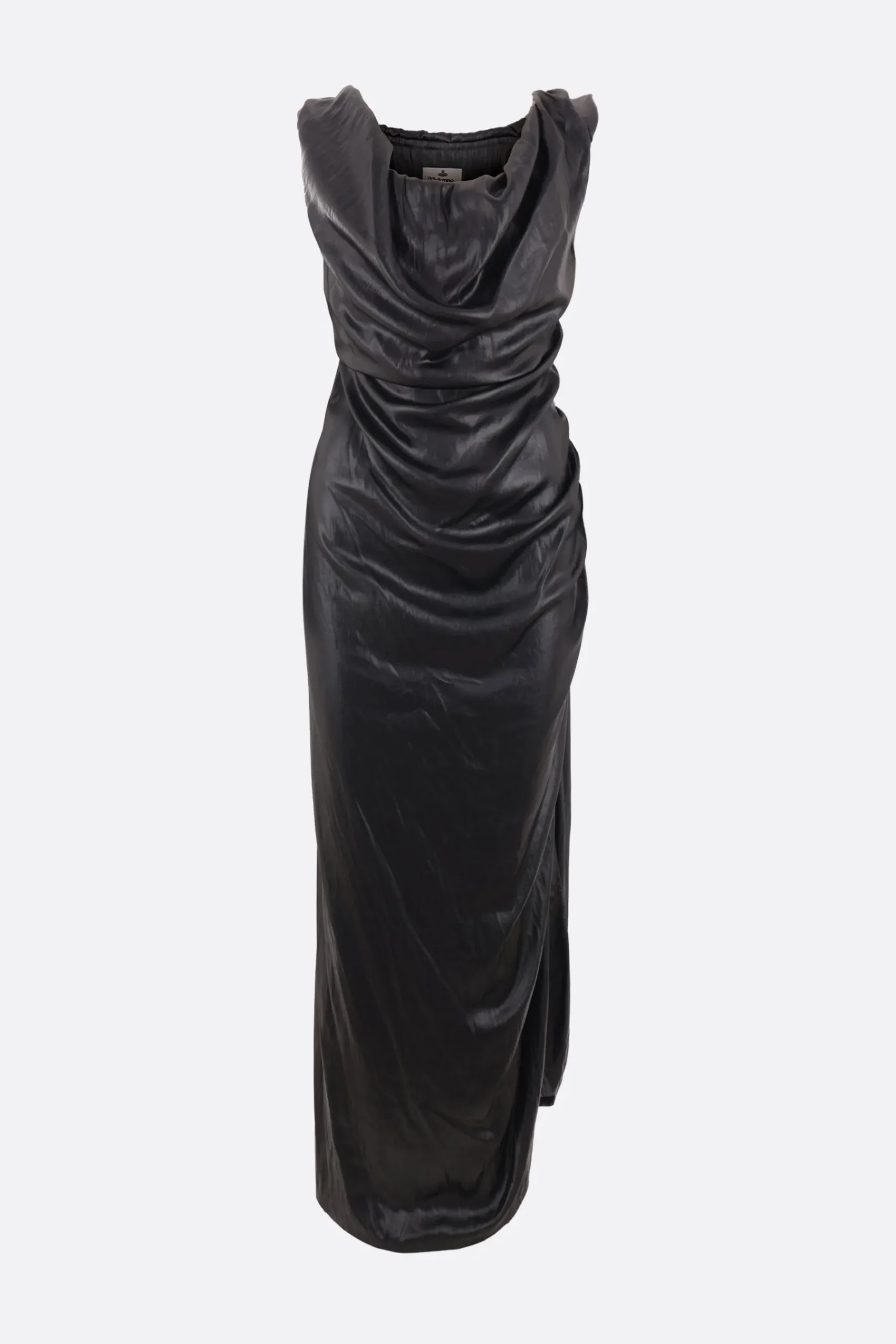 Women VIVIENNE WESTWOOD Ginnie crepe pencil dress