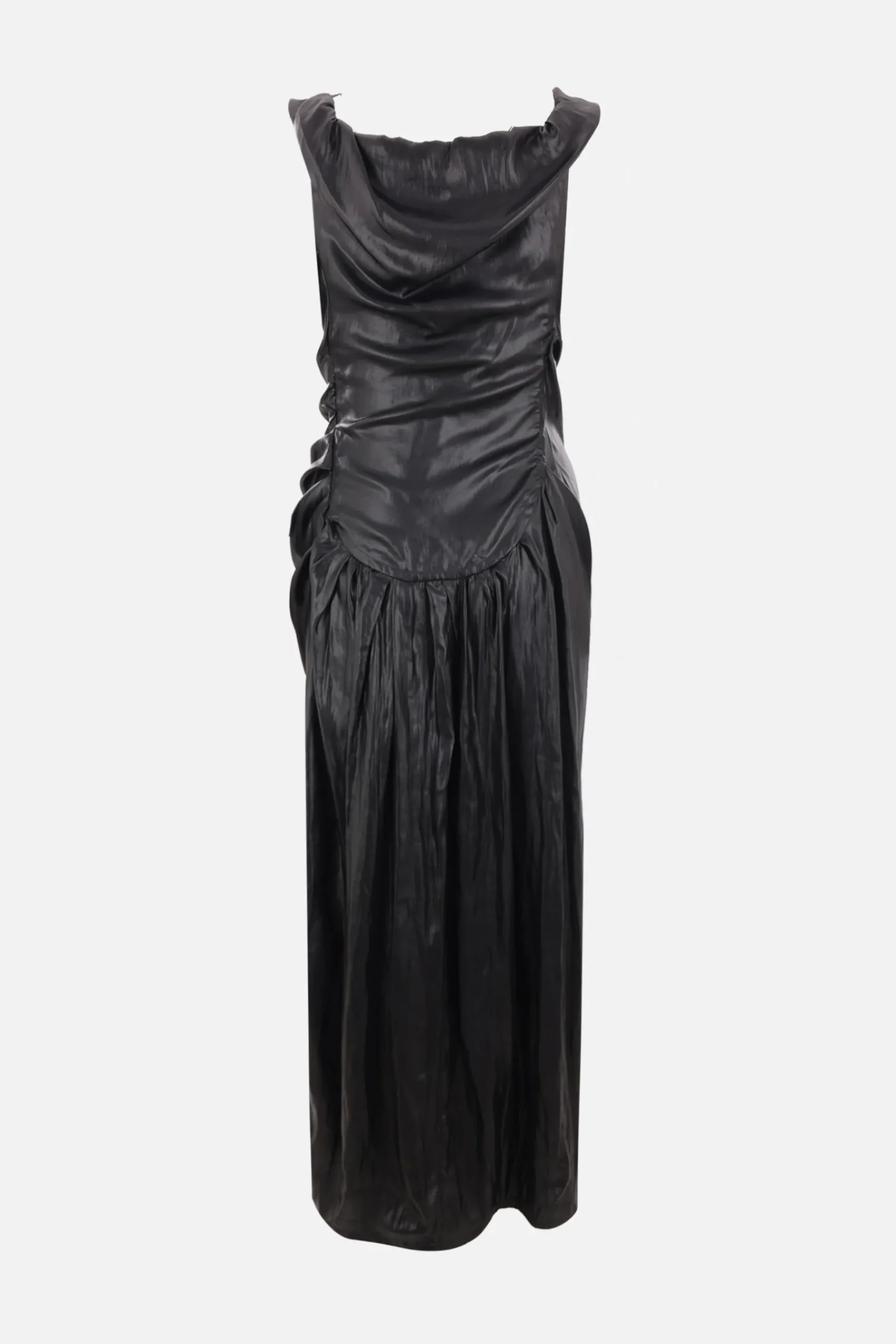 Women VIVIENNE WESTWOOD Ginnie crepe pencil dress