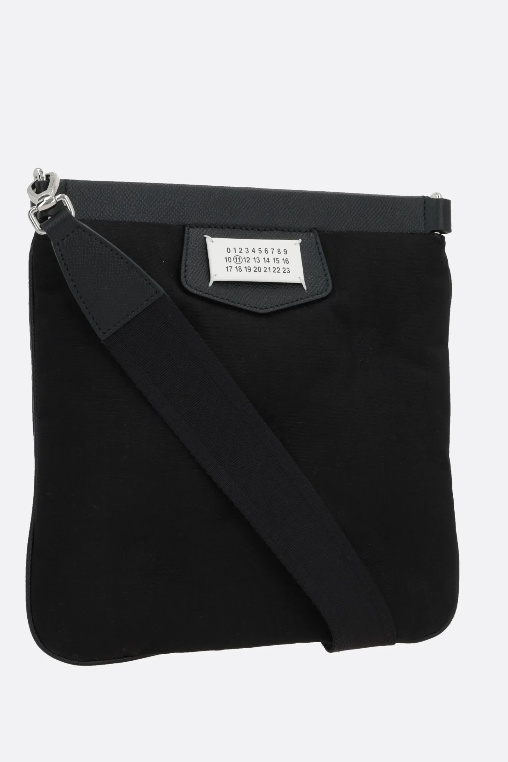MAISON MARGIELA Glam Slam Sport crossbody bag in Cordura fabric