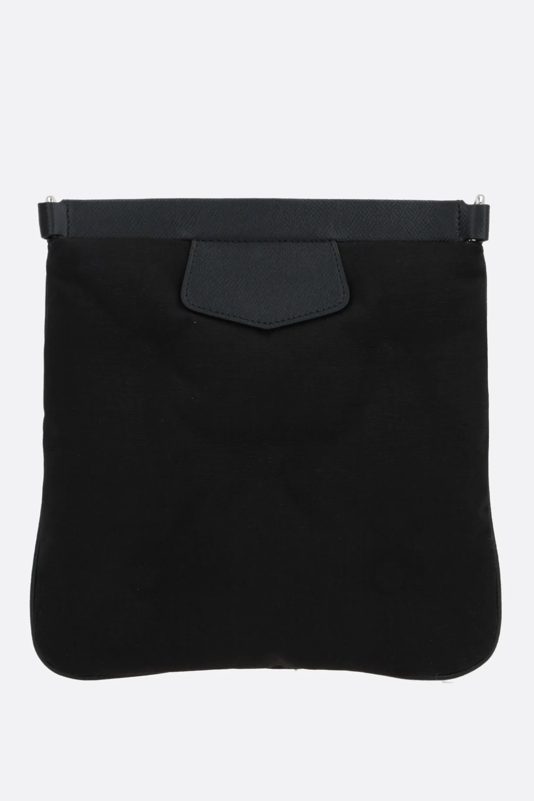 MAISON MARGIELA Glam Slam Sport crossbody bag in Cordura fabric