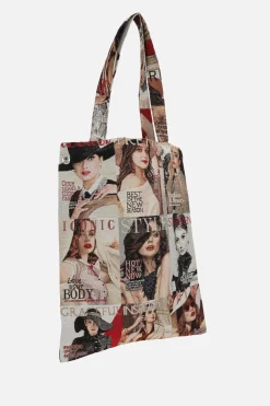 BLESS Gobelinbag Magazine II