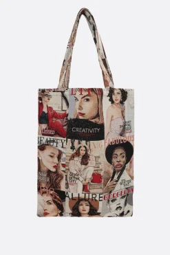 BLESS Gobelinbag Magazine II