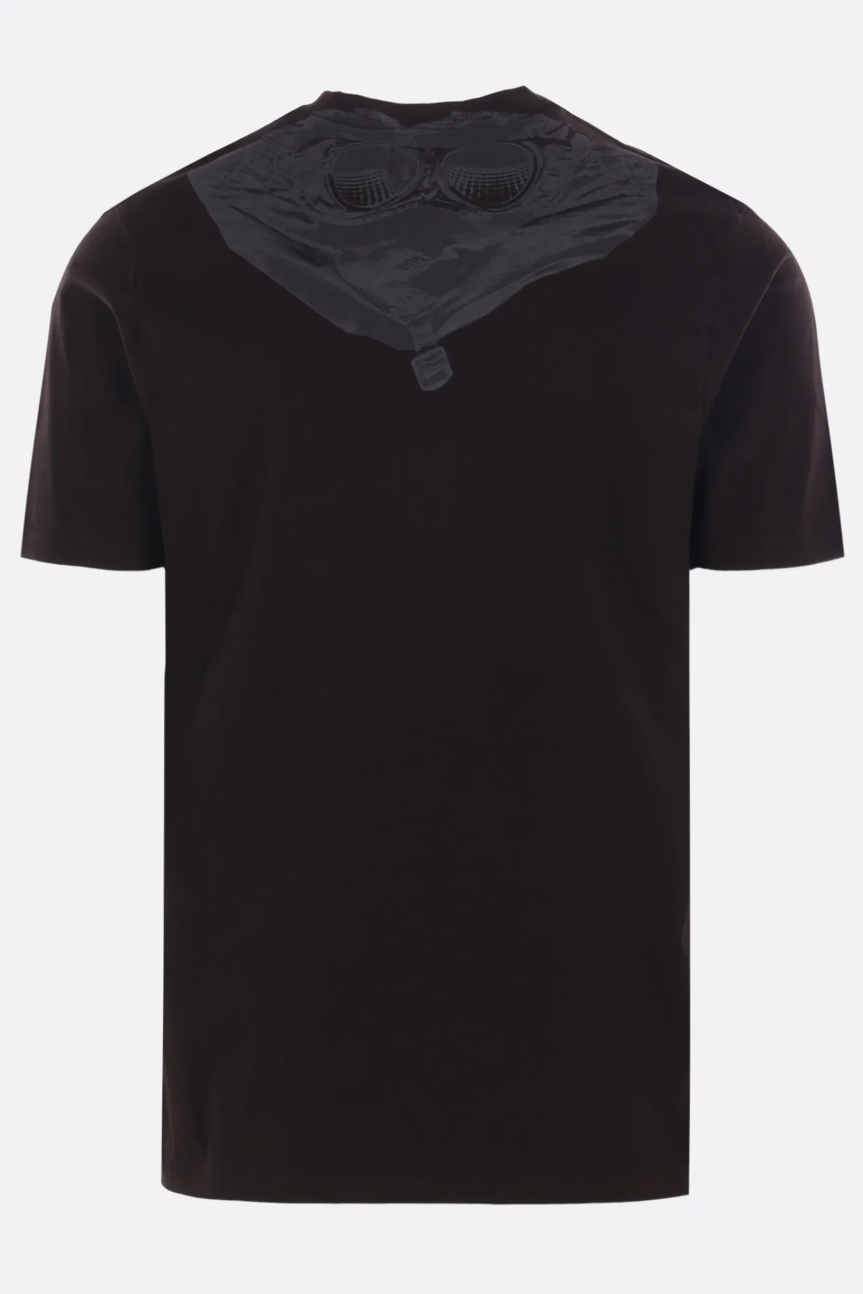 C.P. COMPANY Goggle t-shirt in cotton
