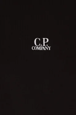 C.P. COMPANY Goggle t-shirt in cotton
