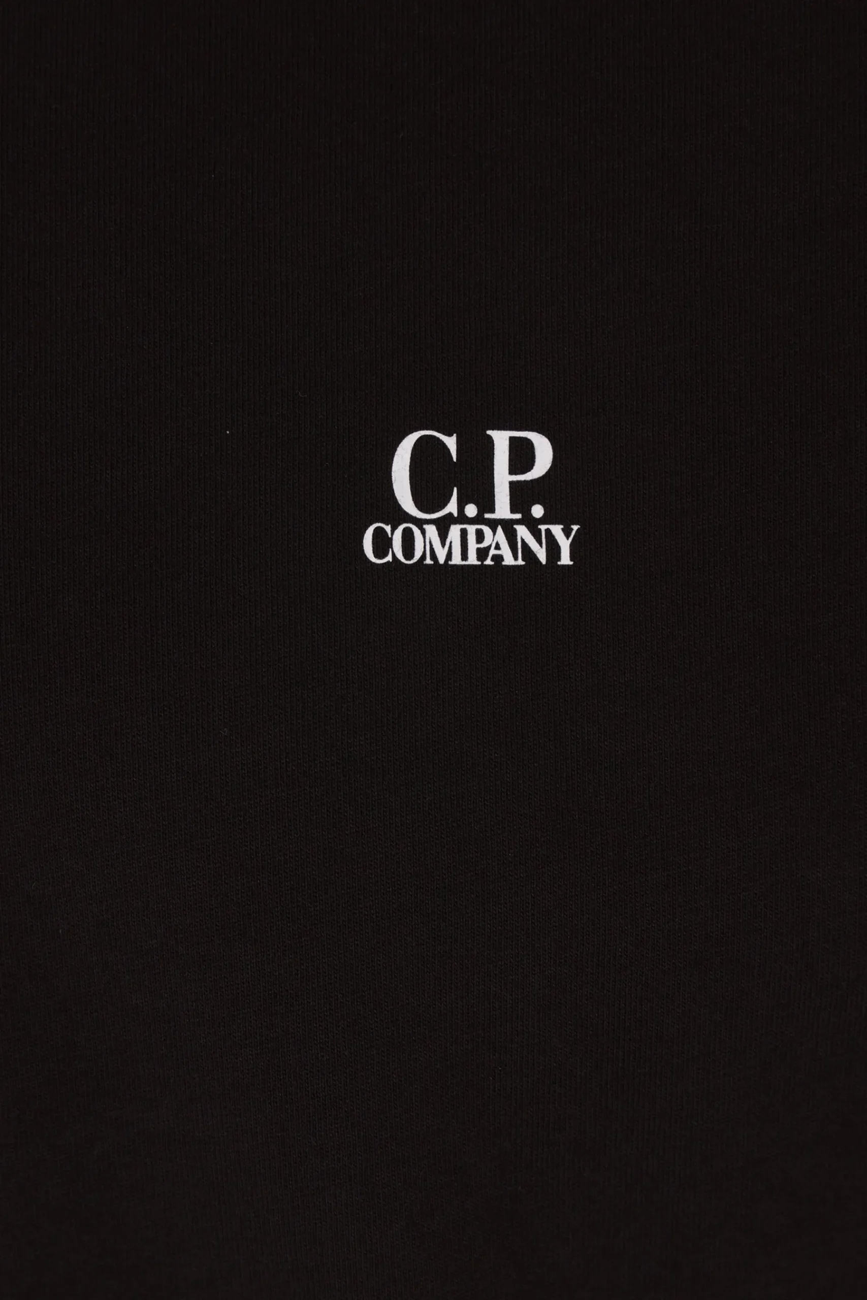 C.P. COMPANY Goggle t-shirt in cotton