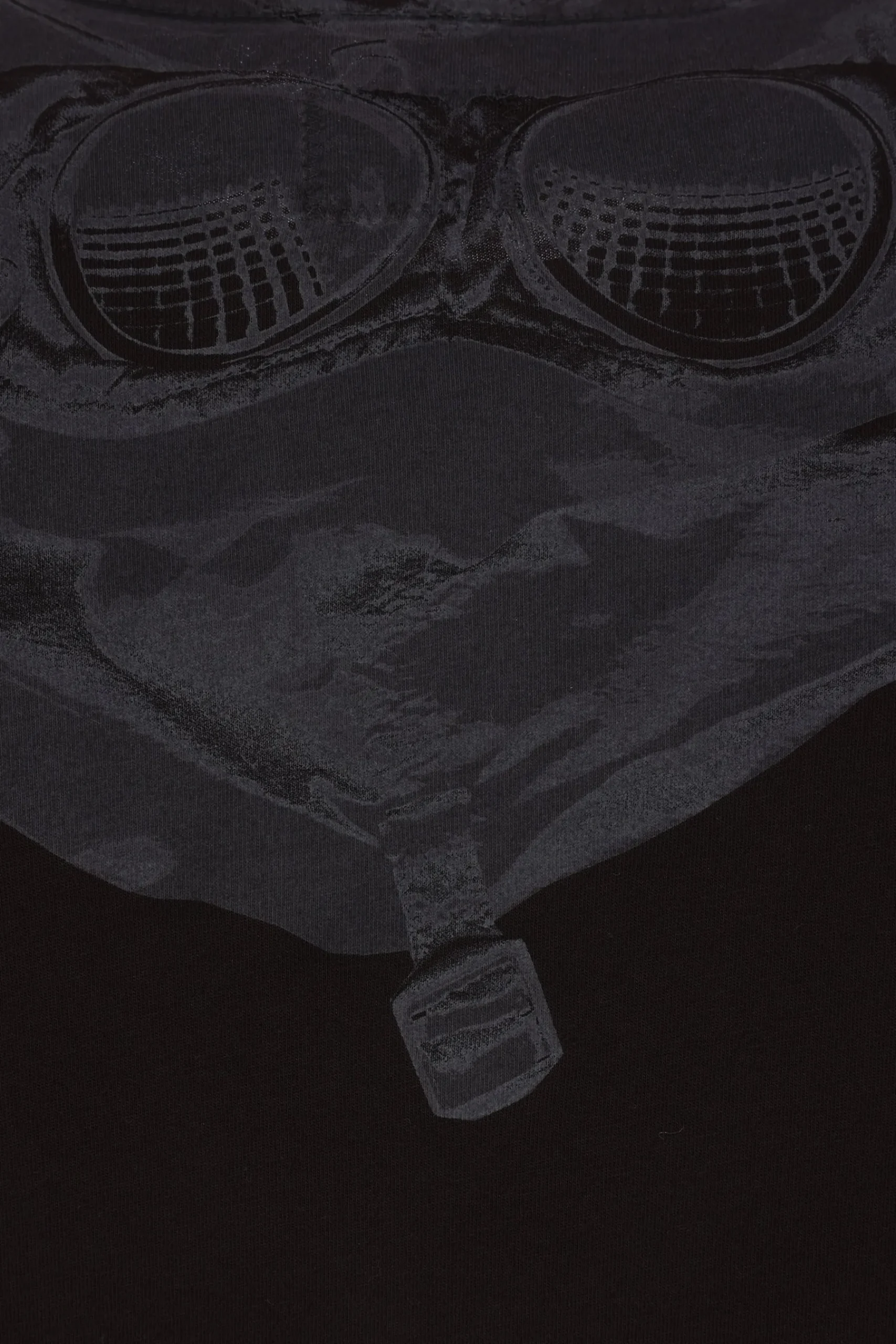 C.P. COMPANY Goggle t-shirt in cotton
