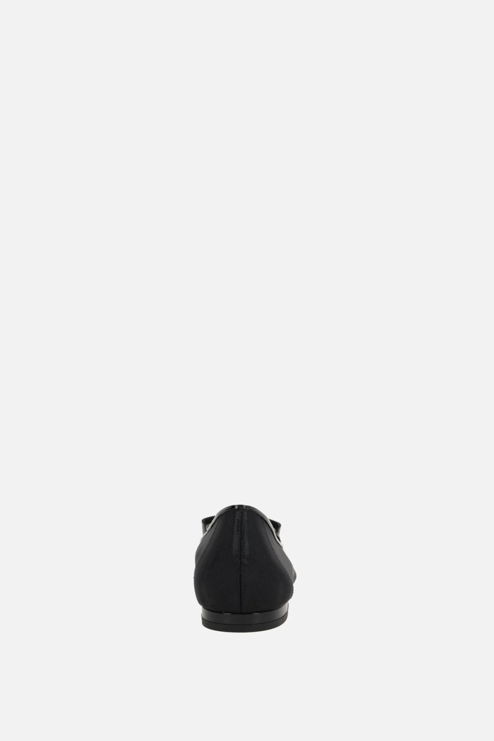 Women ROGER VIVIER Gommettine mesh ballerinas