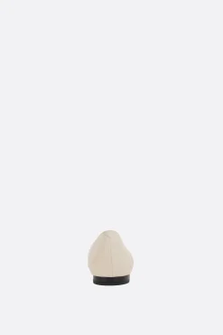 Women ROGER VIVIER Gommettine nappa ballerinas