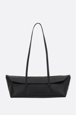 Women CHRISTOPHER ESBER Gondola mini tote bag in leather