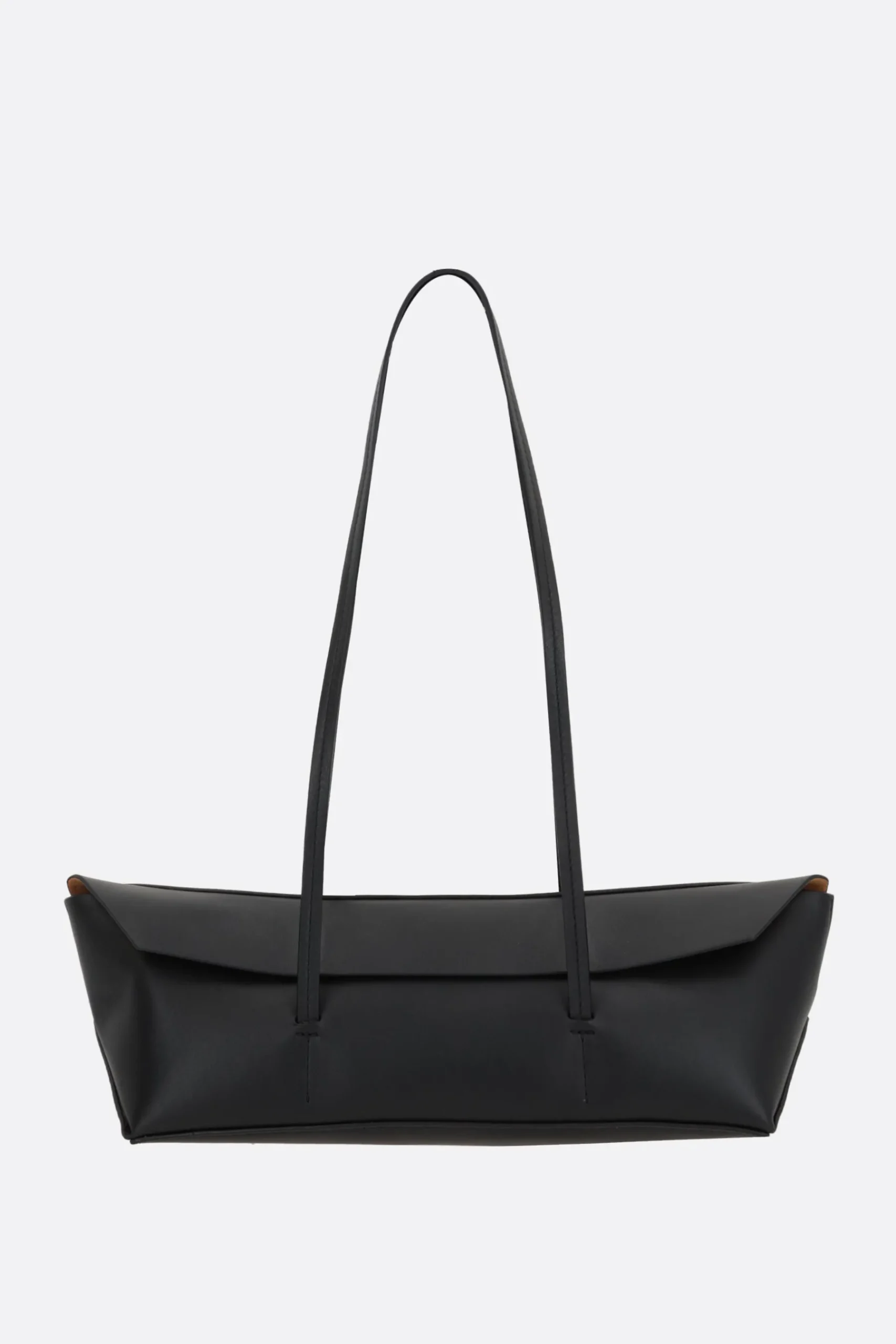 Women CHRISTOPHER ESBER Gondola mini tote bag in leather