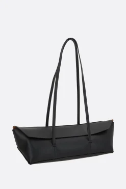 Women CHRISTOPHER ESBER Gondola mini tote bag in leather