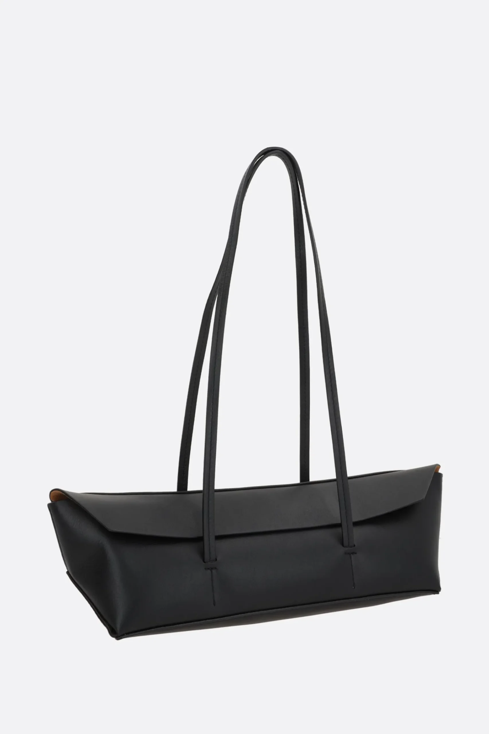 Women CHRISTOPHER ESBER Gondola mini tote bag in leather