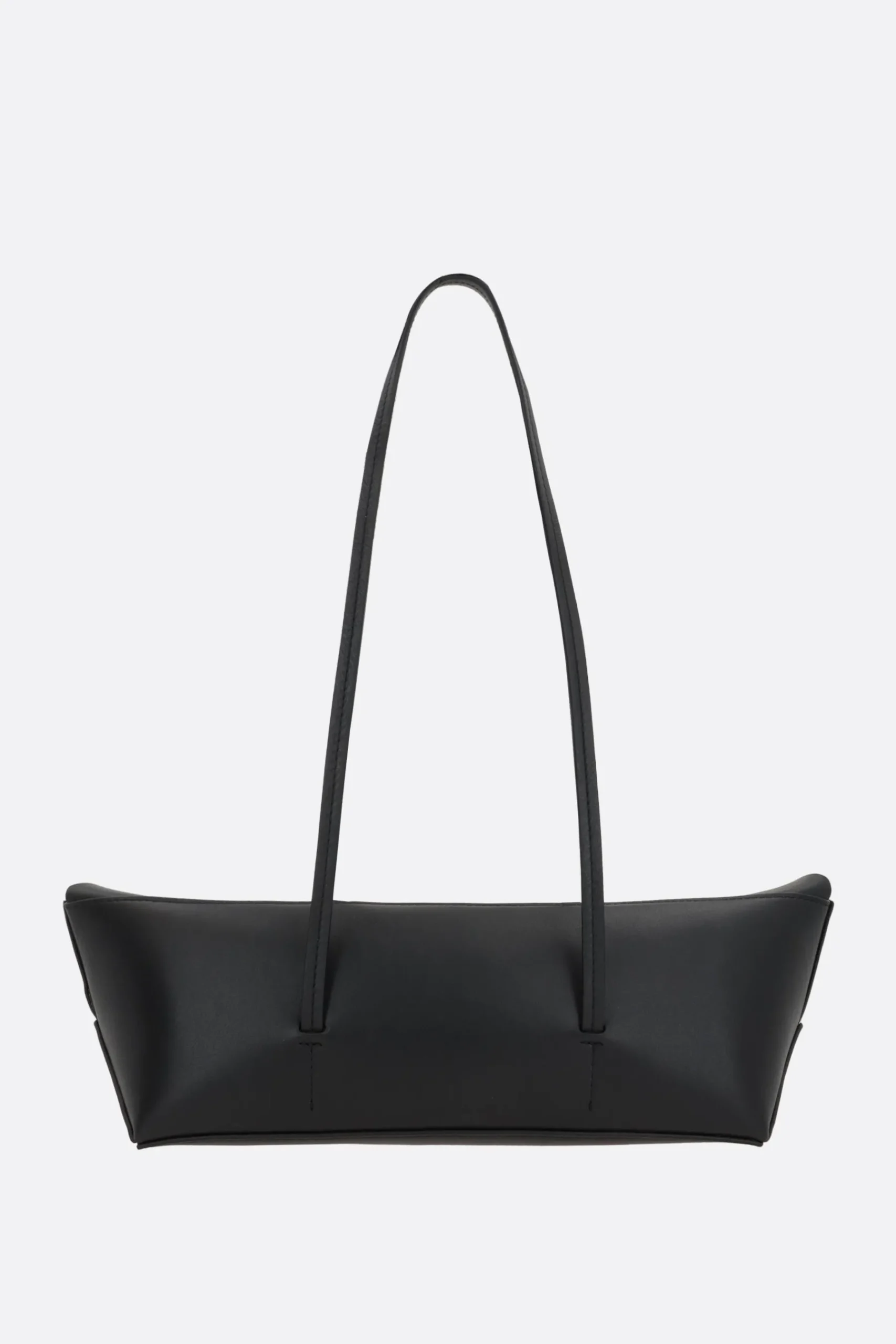 Women CHRISTOPHER ESBER Gondola mini tote bag in leather