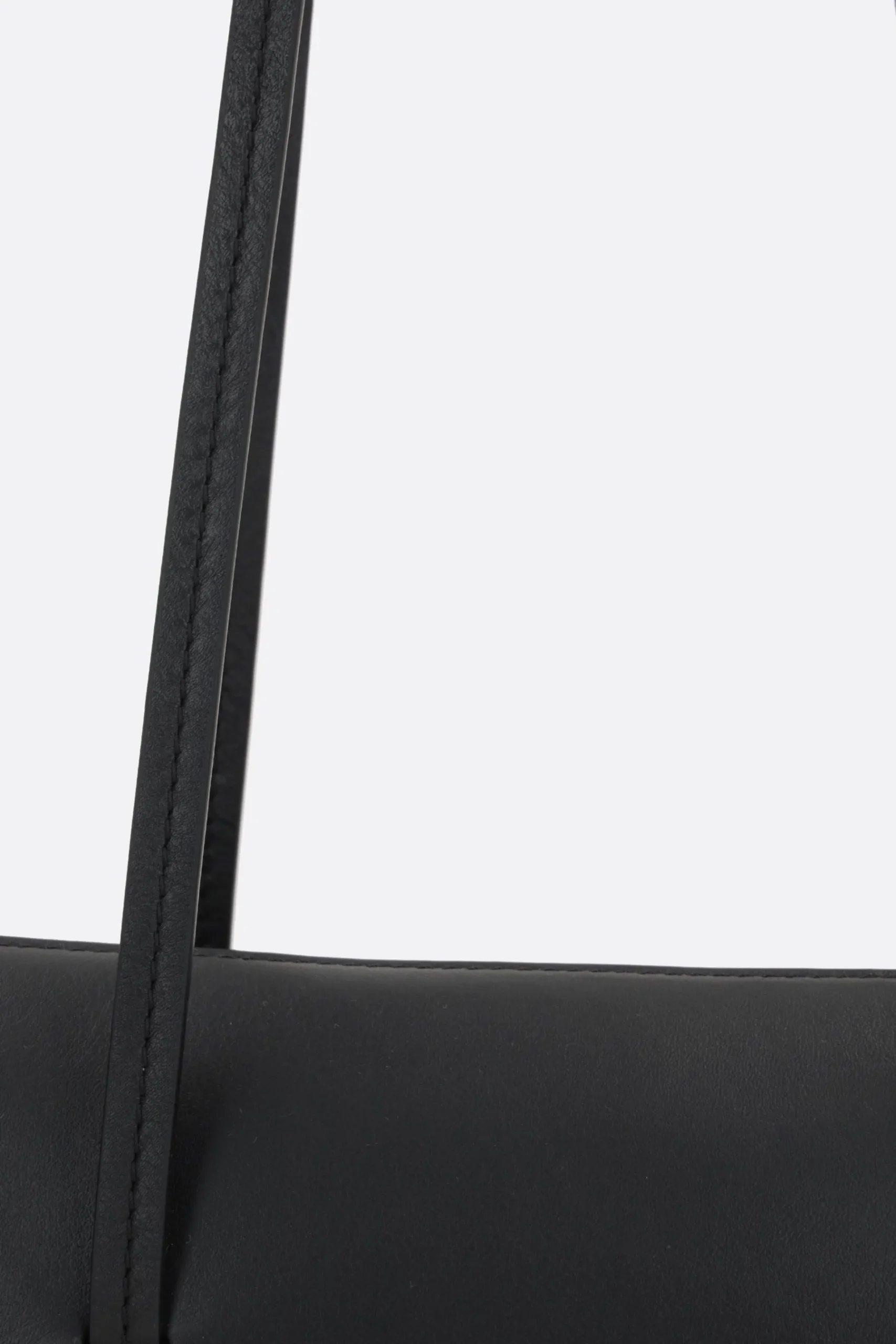 Women CHRISTOPHER ESBER Gondola mini tote bag in leather