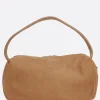 Women GUIDI grainy leather handbag
