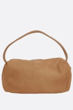 Women GUIDI grainy leather handbag
