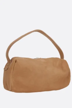 Women GUIDI grainy leather handbag